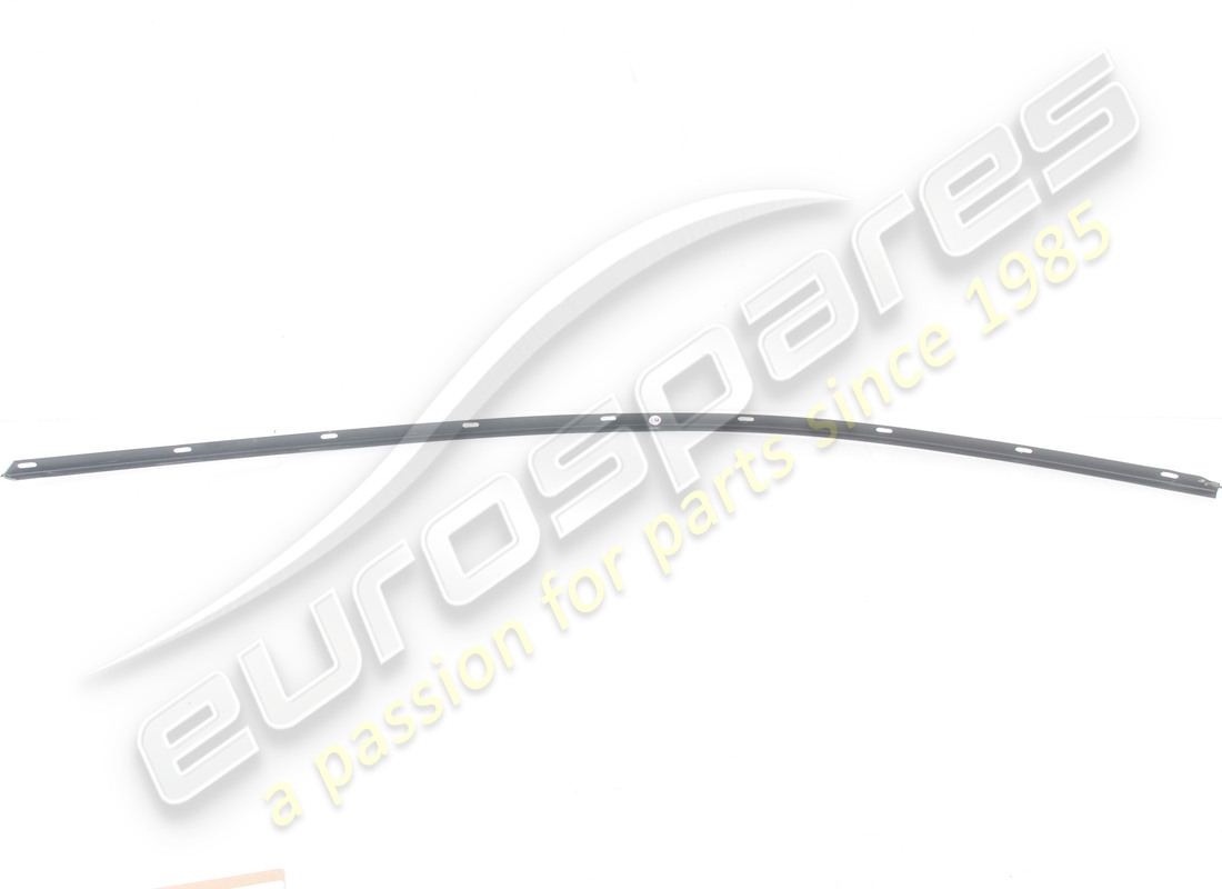 GEBRAUCHT Ferrari RECHTE DACHRINNENLEISTE . TEILENUMMER 87812100 (1)