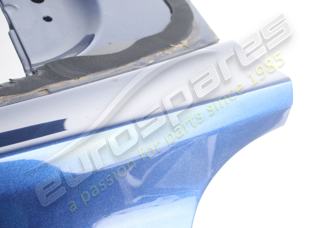 GEBRAUCHTE FERRARI KOMPLETTE GEPRESSTE HECKKLAPPE. TEILENUMMER 87781611 (3) gebrauchte ferrari komplette gepresste heckklappe. teilenummer 87781611 (3)