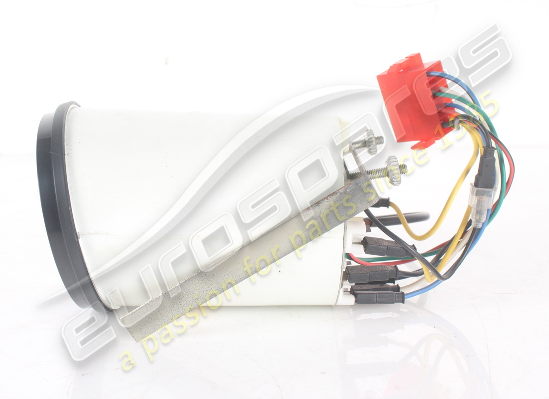 verwendet ferrari tachometer mph. teilenummer 125951 (3)