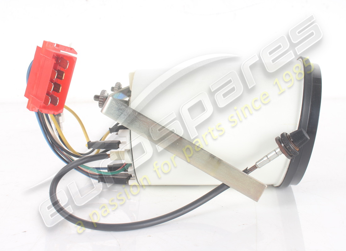 verwendet ferrari tachometer mph. teilenummer 125951 (5)