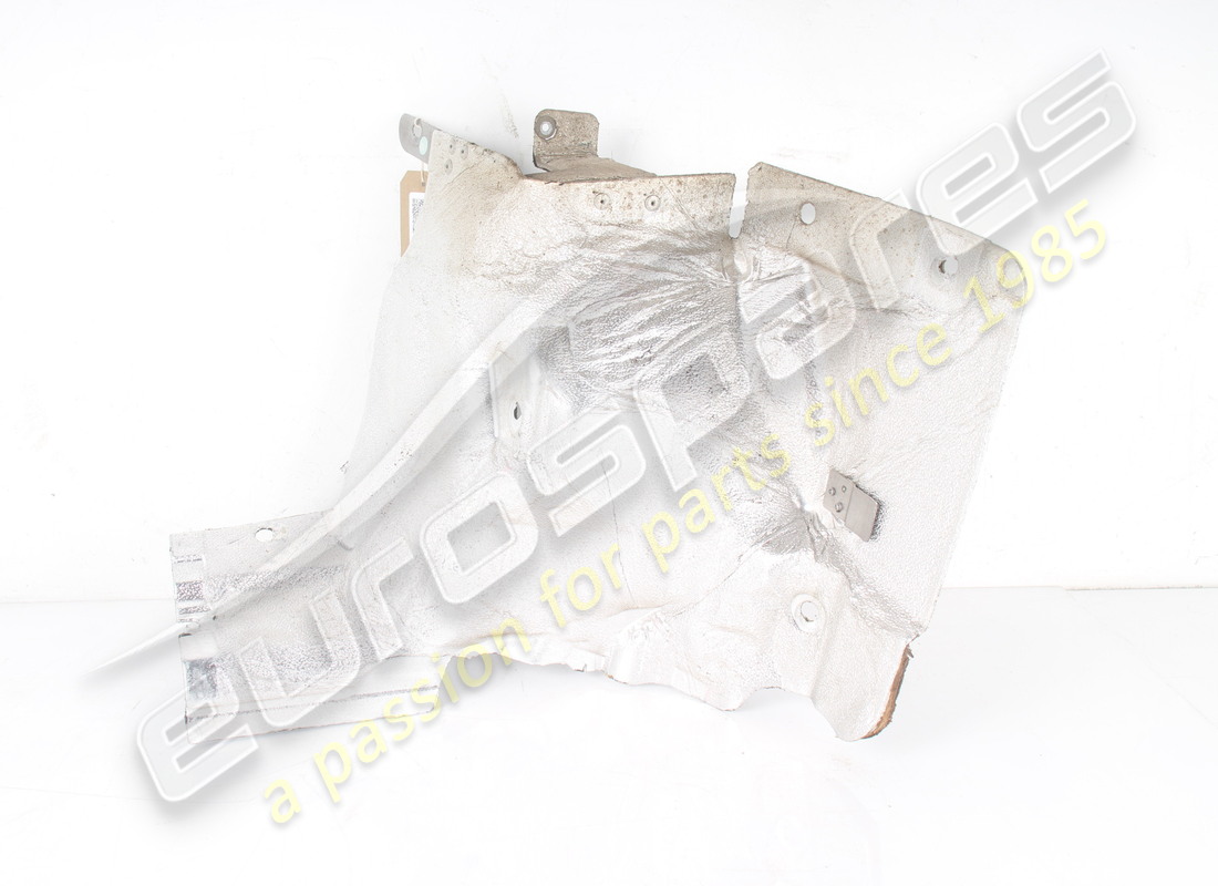 GEBRAUCHT FERRARI RH KATALYSATOR WÄRME. TEILENUMMER 88980100 (1) gebraucht ferrari rh katalysator wärme. teilenummer 88980100 (1)