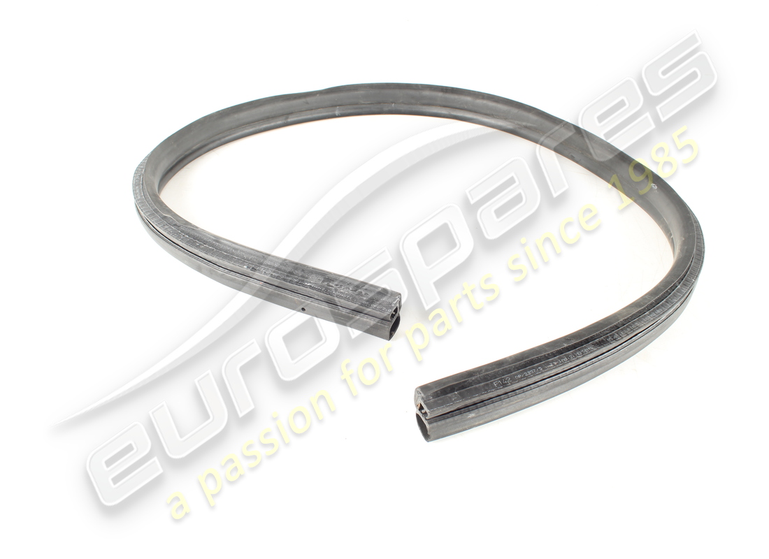 VERWENDETE UNTERE DICHTUNG Ferrari TEILENUMMER 83987400 (1)