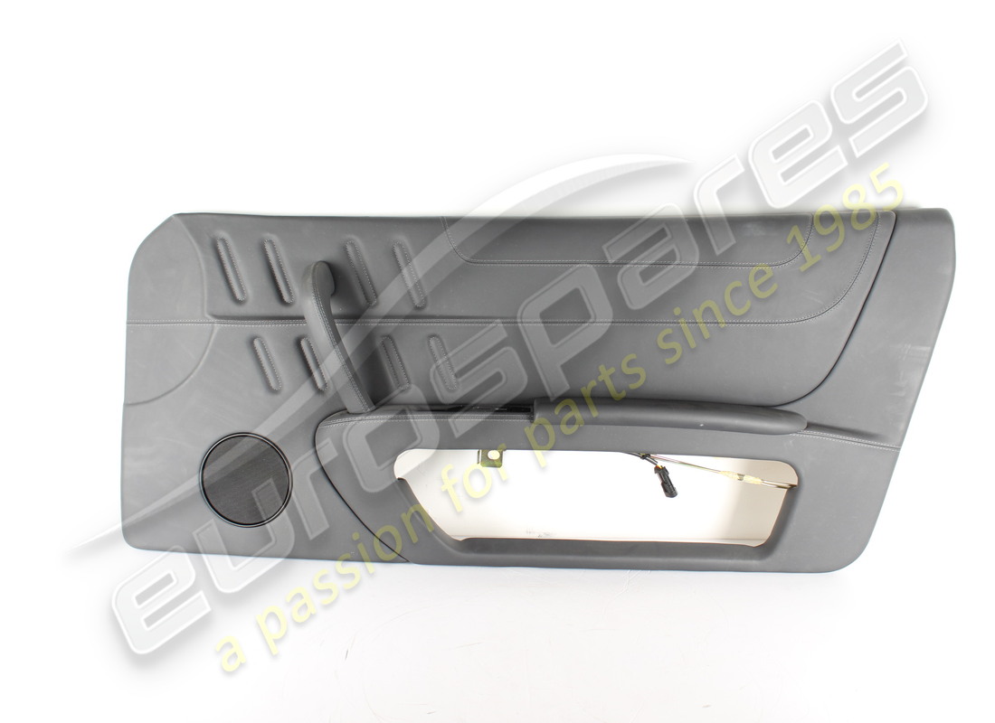 NEU (ANDERE) Ferrari RECHTS FUTTER SCHWARZ 8500 . TEILENUMMER 66533700 (1)