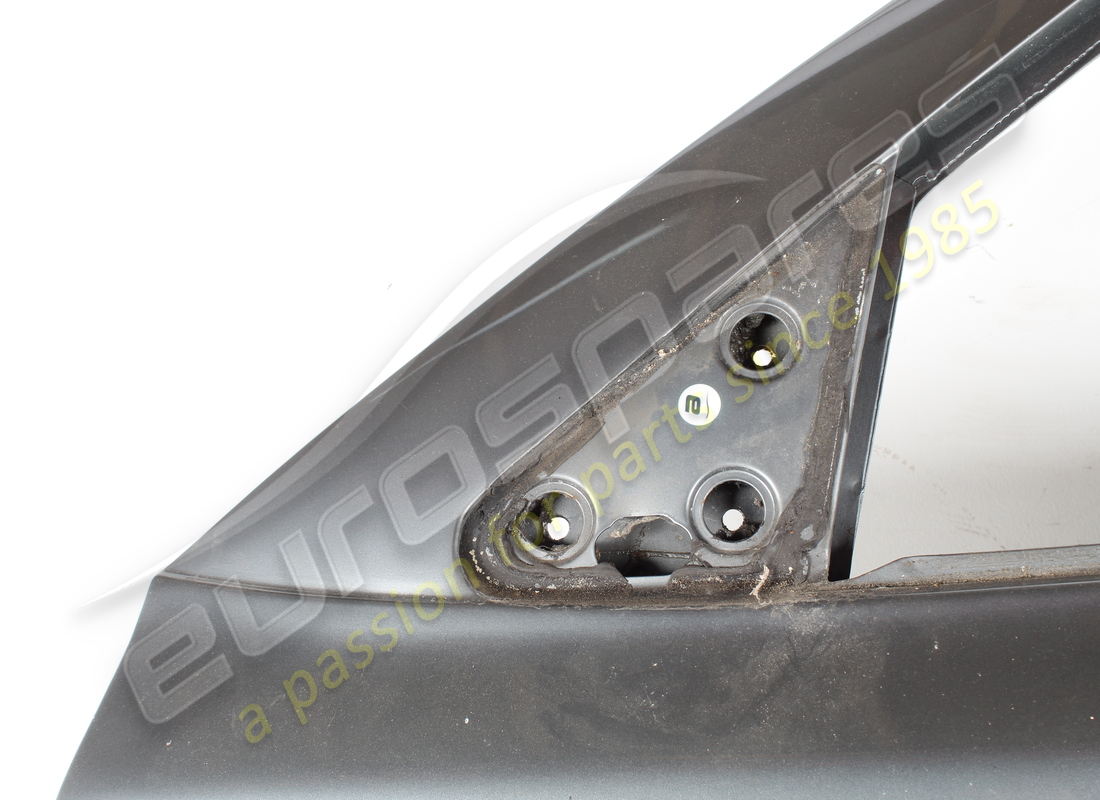 gebraucht maserati komplett vorne links door2nd version. teilenummer 374530103 (5)