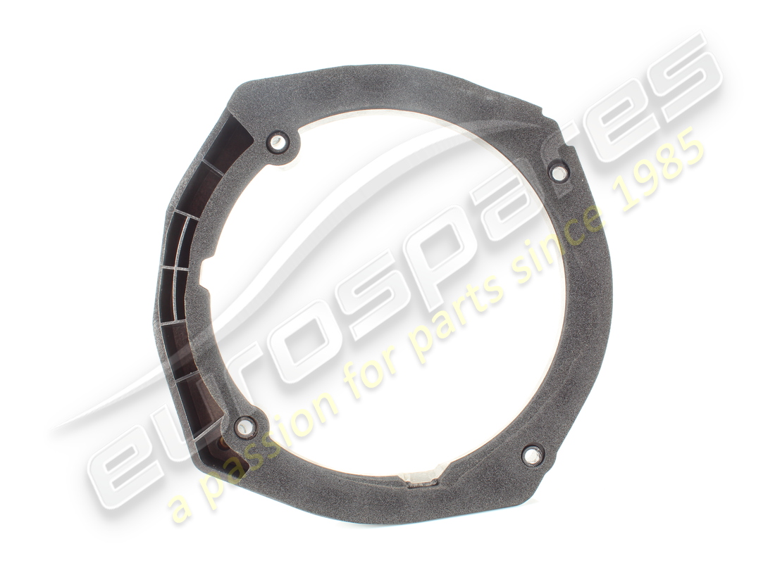 gebrauchter ferrari rh-woofer-adapter -becker-. teilenummer 260131 (4)