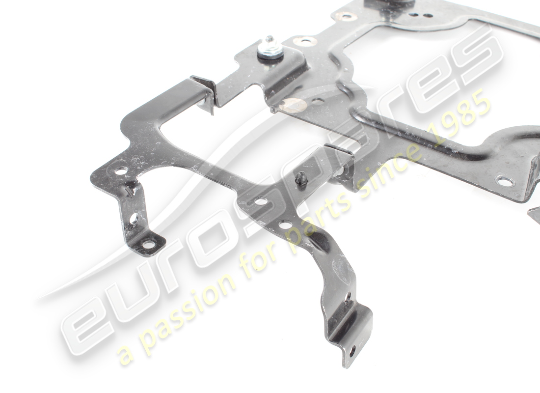 gebraucht ferrari staffa fissaggio obc-dcdc -. teilenummer 804605 (2)