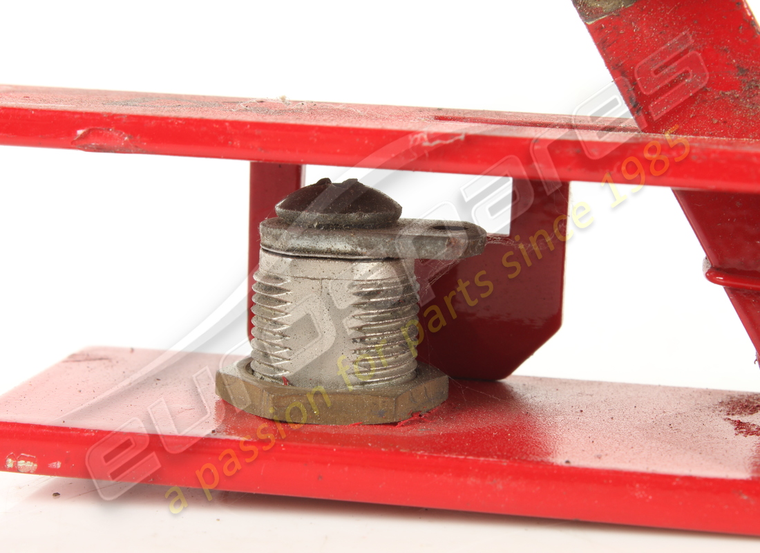 GEBRAUCHTER SATZ SCHLÖSSER FERRARI. TEILENUMMER 65058310 (2) gebrauchter satz schlösser ferrari. teilenummer 65058310 (2)