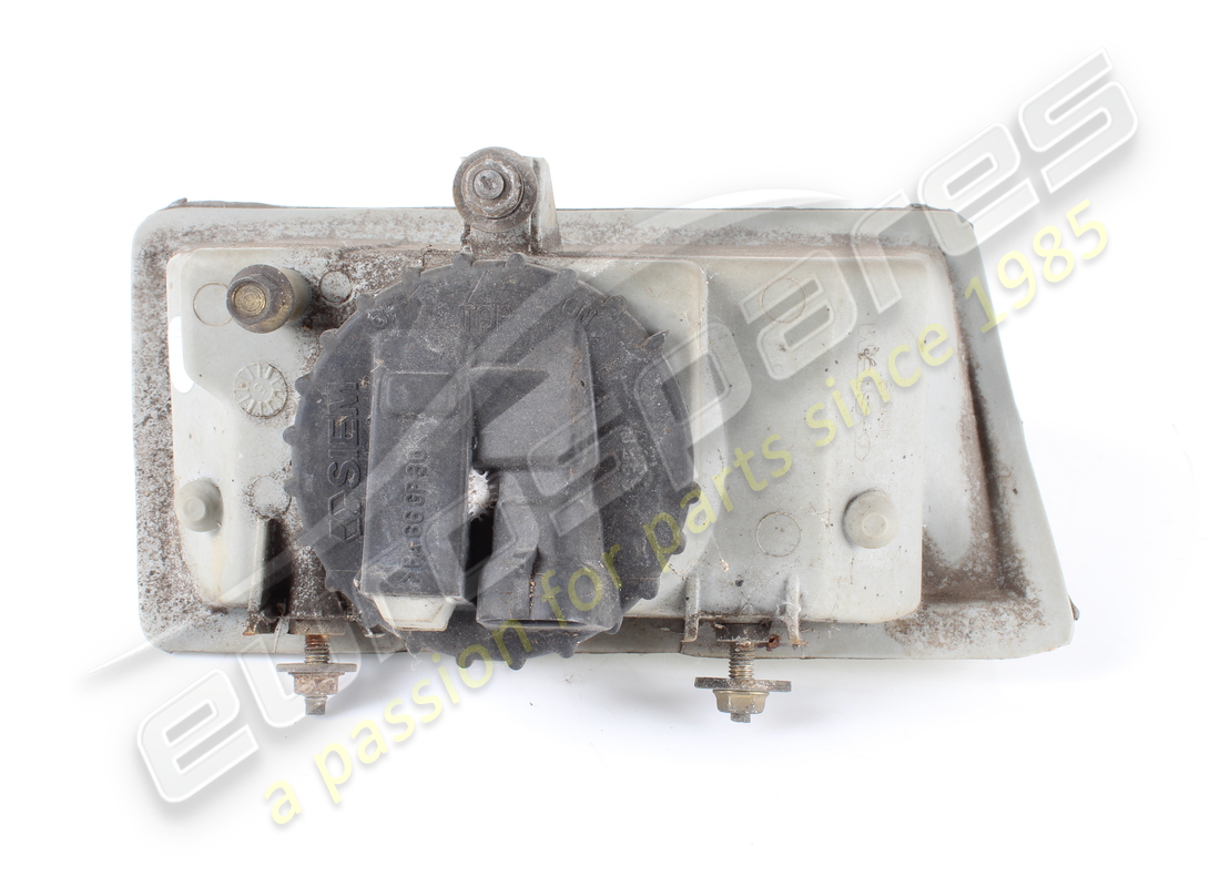 gebraucht maserati nebelscheinwerfer links 371109929. teilenummer 373100115 (2)