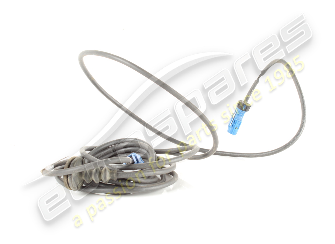 GEBRAUCHTES Ferrari FRONTVIDEOKABEL . TEILENUMMER 302874 (1)