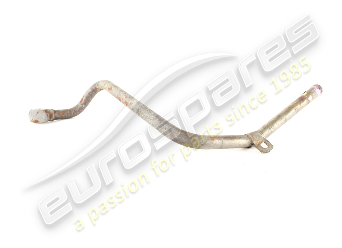 gebraucht maserati komplettes tubo ritorno acqua da tu. teilenummer 479360900 (4)