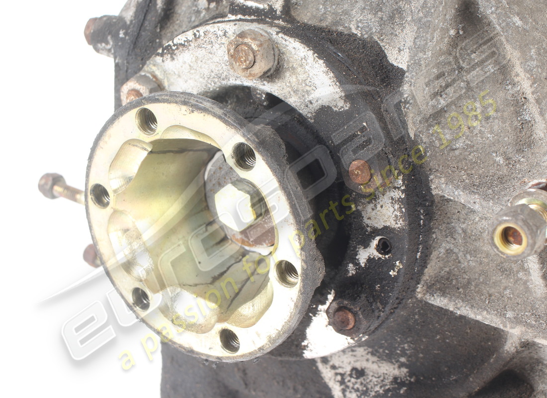 maserati differenzial verwendet. teilenummer 376208005 (7)