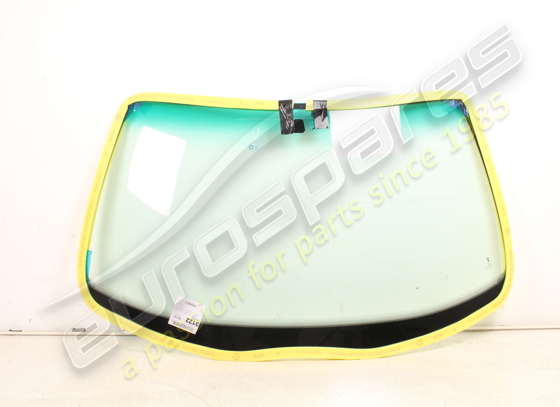 NEUE OE-WINDSCHUTZSCHEIBE. TEILENUMMER 66671700 (1) NEUE OE-WINDSCHUTZSCHEIBE. TEILENUMMER 66671700 (1)