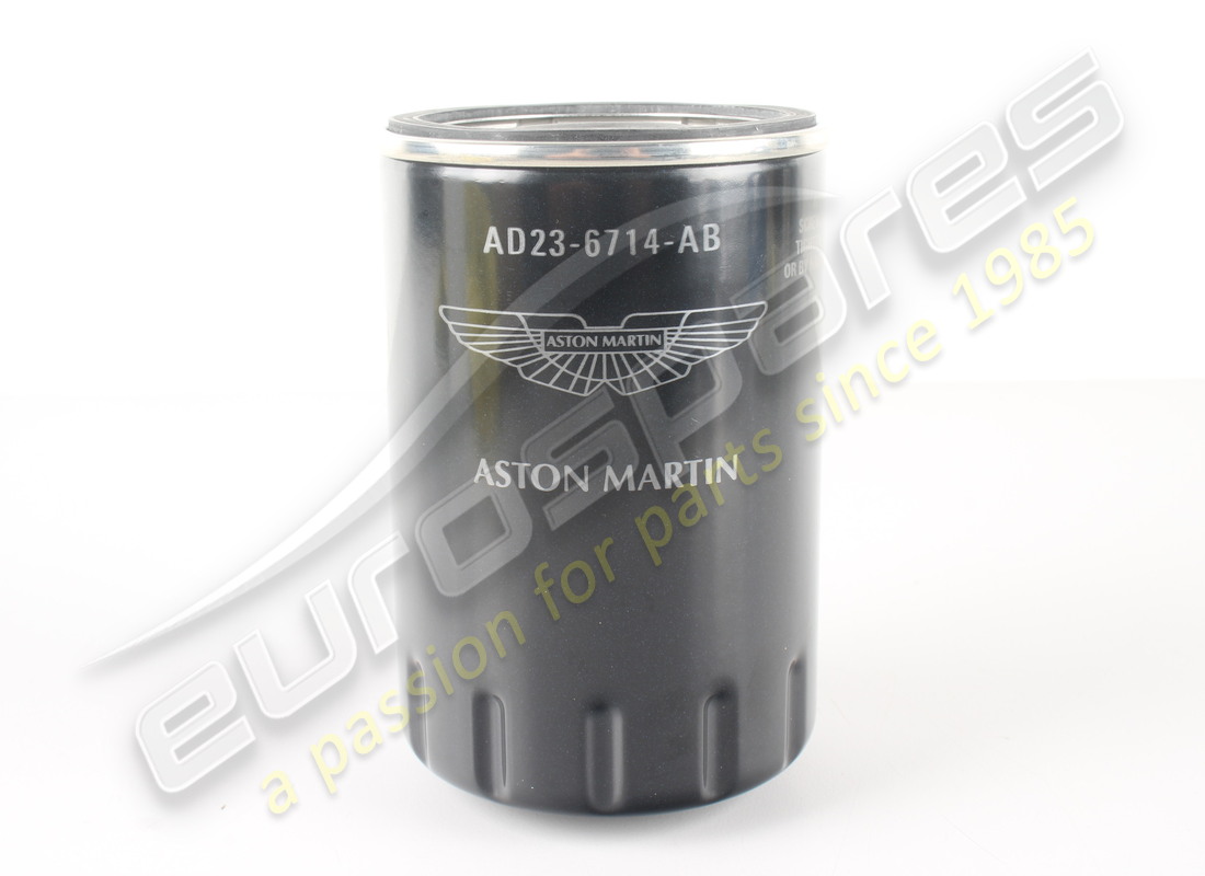 neuer aston martin ölfilter. teilenummer ad236714ab (1)