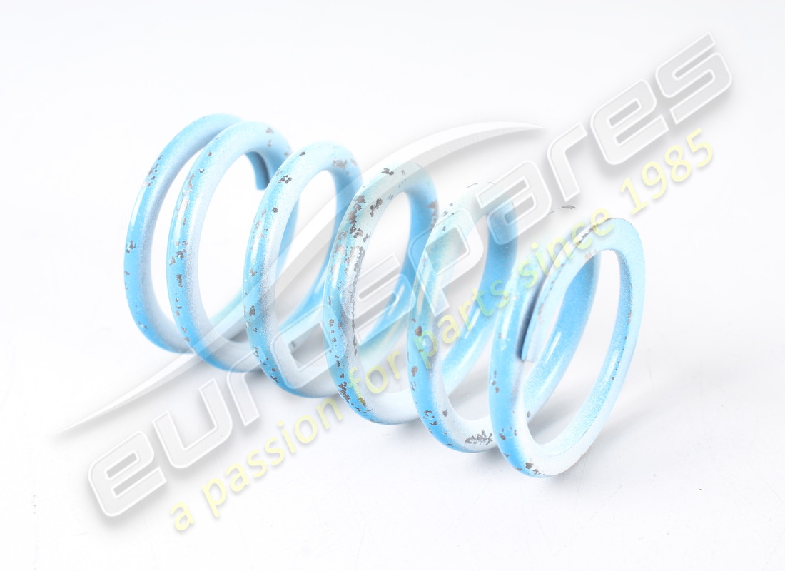 neue lamborghini kupplungszylinder-rückholfeder. teilenummer 002109407 (1)