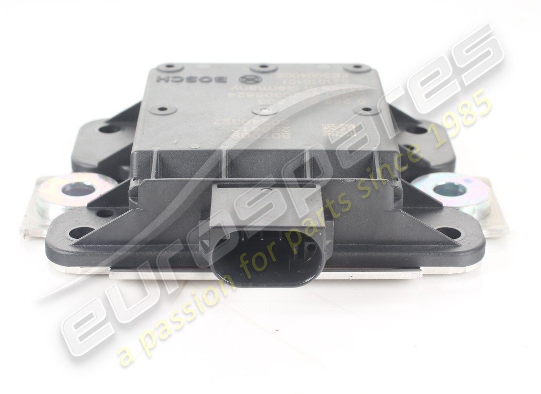 GEBRAUCHTER FERRARI SENSORE 6D ¿ SERIE. TEILENUMMER 807009 (2) gebrauchter ferrari sensore 6d ¿ serie. teilenummer 807009 (2)