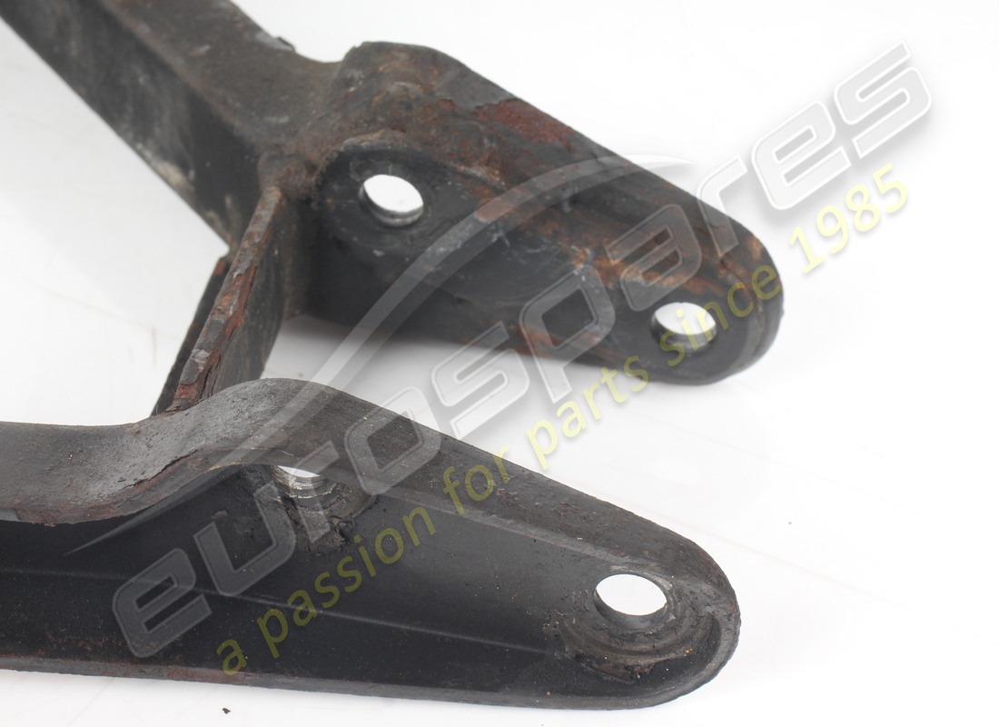 gebraucht ferrari oberer hebel der vorderen linken aufhängung. teilenummer 131901 (4)