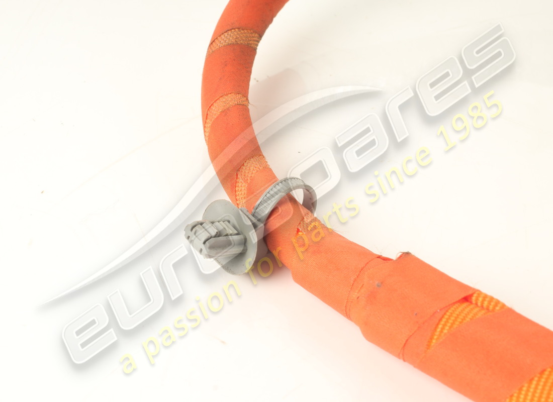 gebraucht ferrari cavo hvc9 inv.p2-compressore. teilenummer 742156 (2)