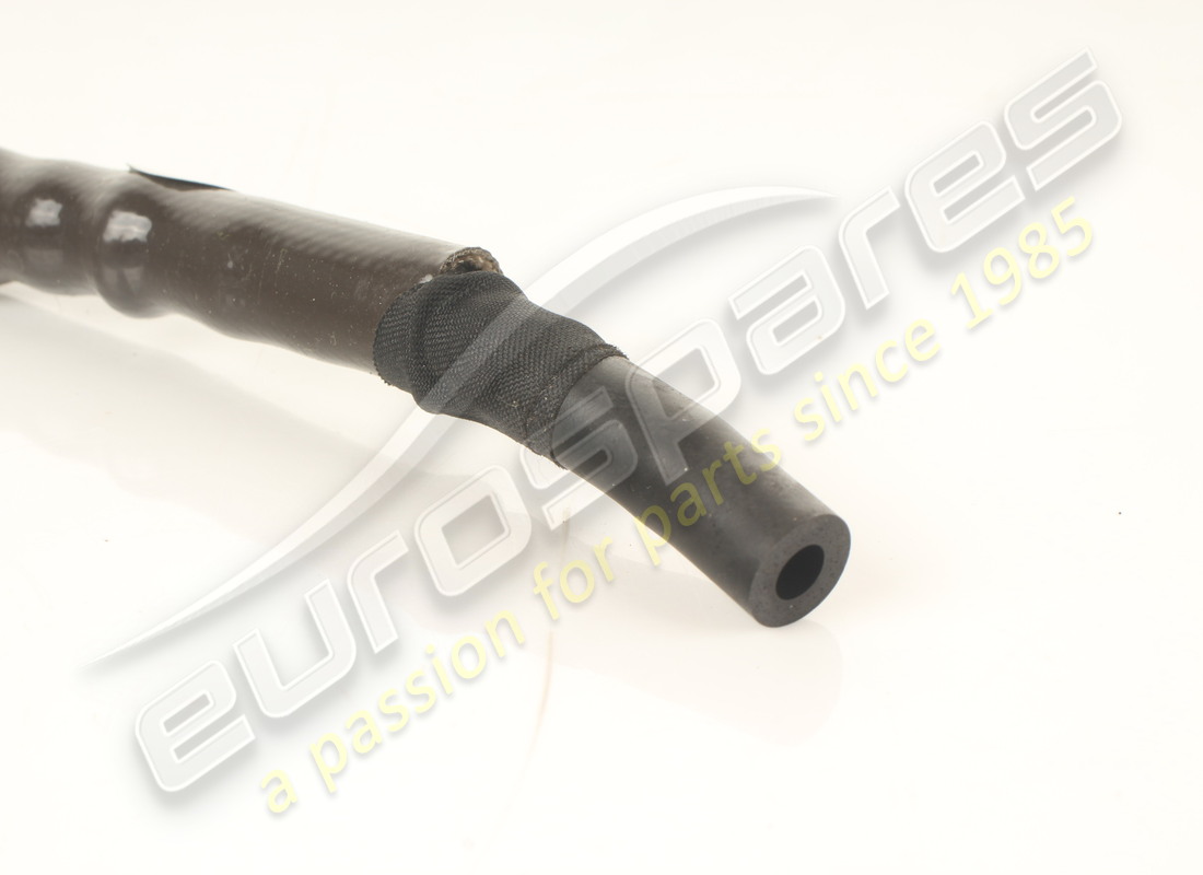 GEBRAUCHT FERRARI TUBO GOMMA D.5X2.5X170 DREN.. TEILENUMMER 941443 (2) gebraucht ferrari tubo gomma d.5x2.5x170 dren.. teilenummer 941443 (2)