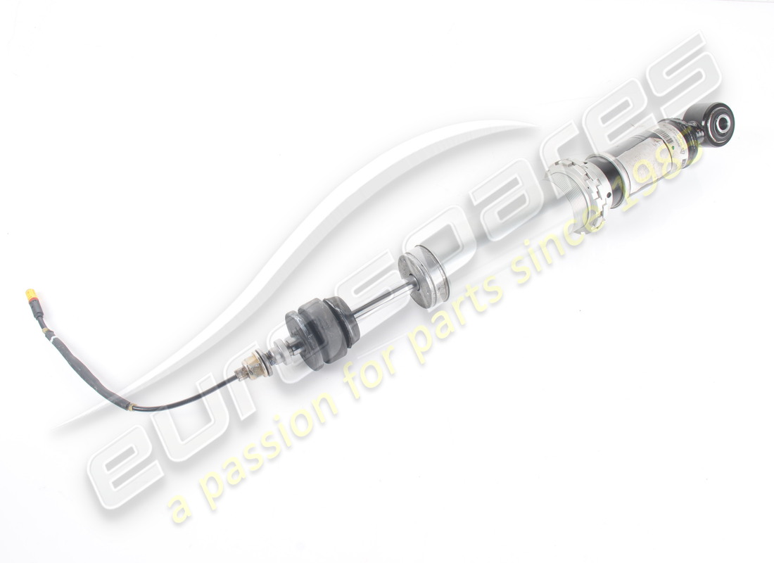 GEBRAUCHT Ferrari AMMORTIZATORE ANT TV SOLLE . TEILENUMMER 863696 (1) GEBRAUCHT Ferrari AMMORTIZATORE ANT TV SOLLE . TEILENUMMER 863696 (1)