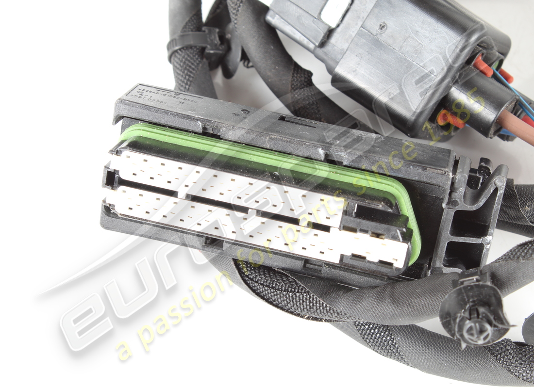 gebraucht ferrari briglia sollevatore. teilenummer 920015 (2)