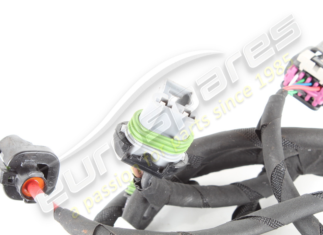 gebraucht ferrari briglia sollevatore. teilenummer 920015 (4)