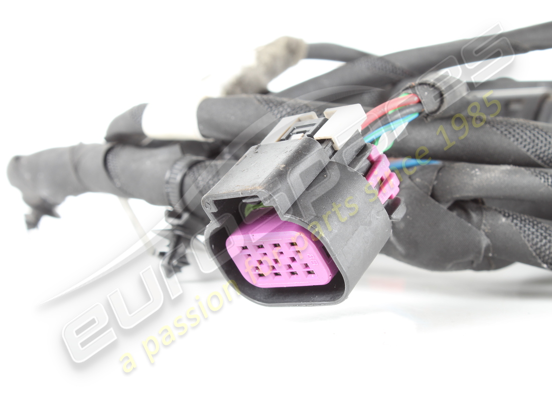 gebraucht ferrari briglia sollevatore. teilenummer 920015 (3)