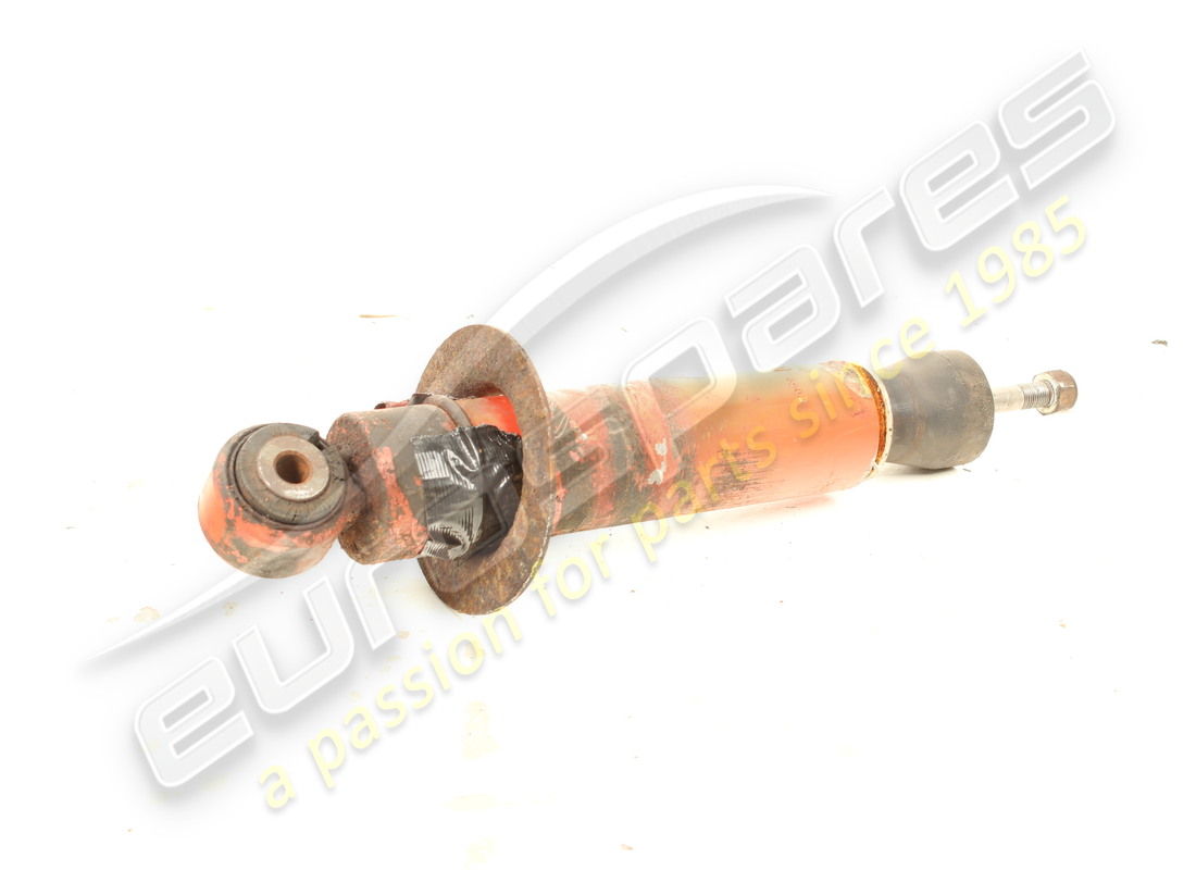 gebrauchter ferrari stossdämpfer vorne. teilenummer 125048 (2)