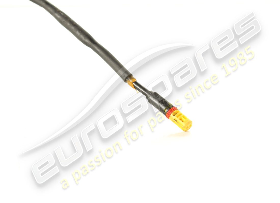 gebrauchter ferrari hinterer stossdämpfer. teilenummer 325388 (2)