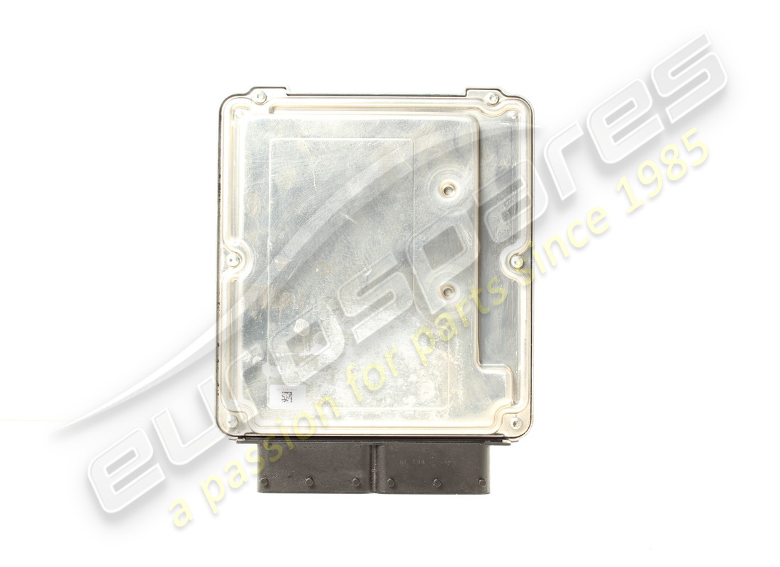 verwendet ferrari zünd-ecu. teilenummer 861912 (2)
