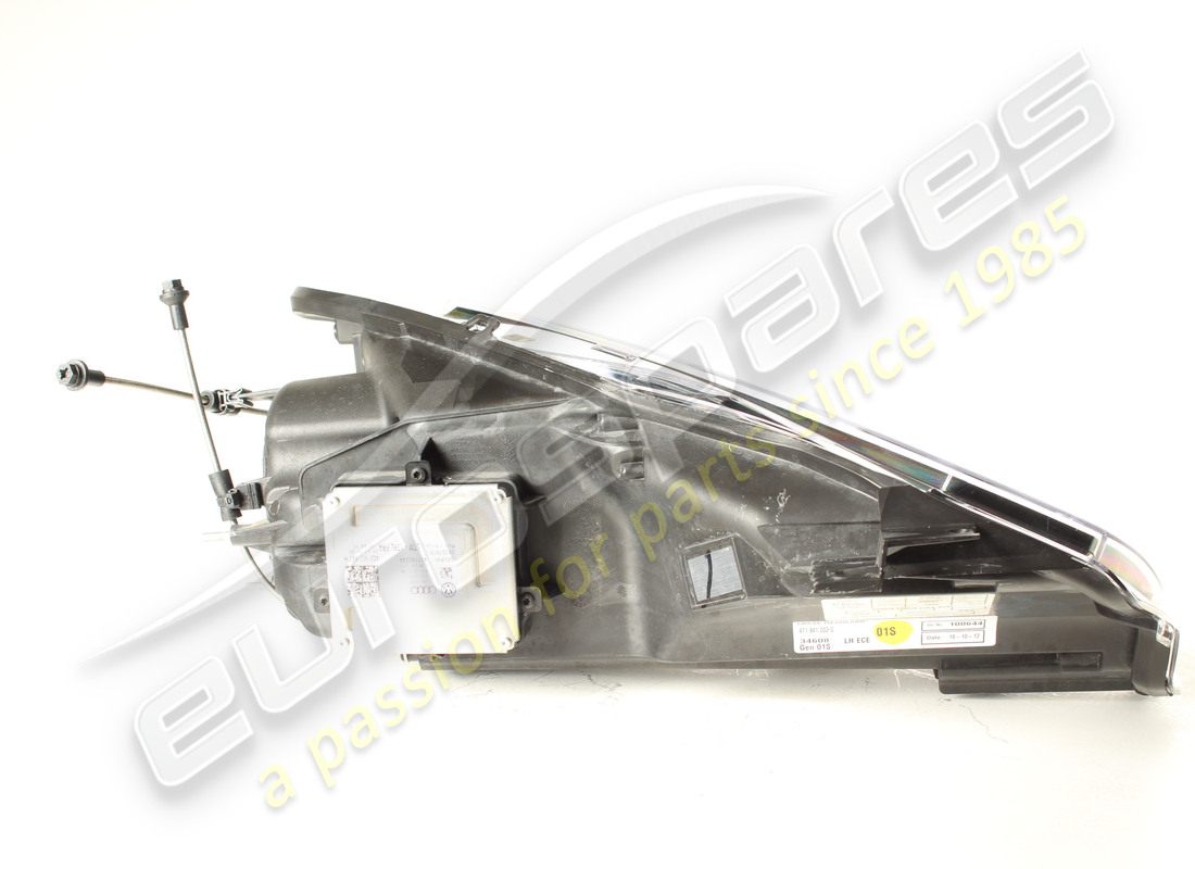 neu (andere) lamborghini scheinwerfer links teilenummer 471941003g (2)