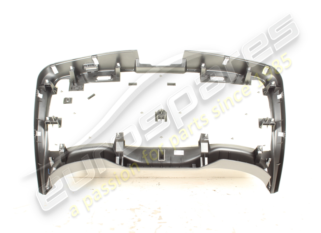 gebraucht maserati untere platte. teilenummer 670286747 (2)