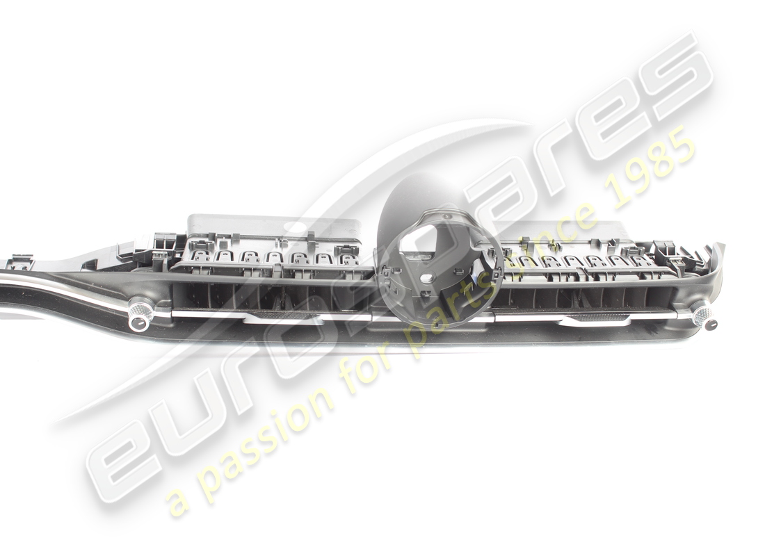 gebraucht maserati luftventil schwarz. teilenummer 670198005 (3)
