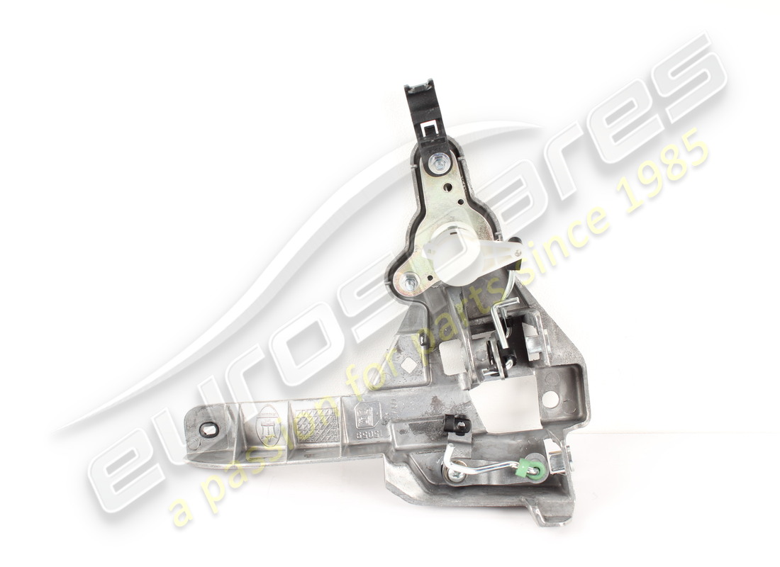 neu maserati linke äussere griffhalterung. teilenummer 80177400 (2)