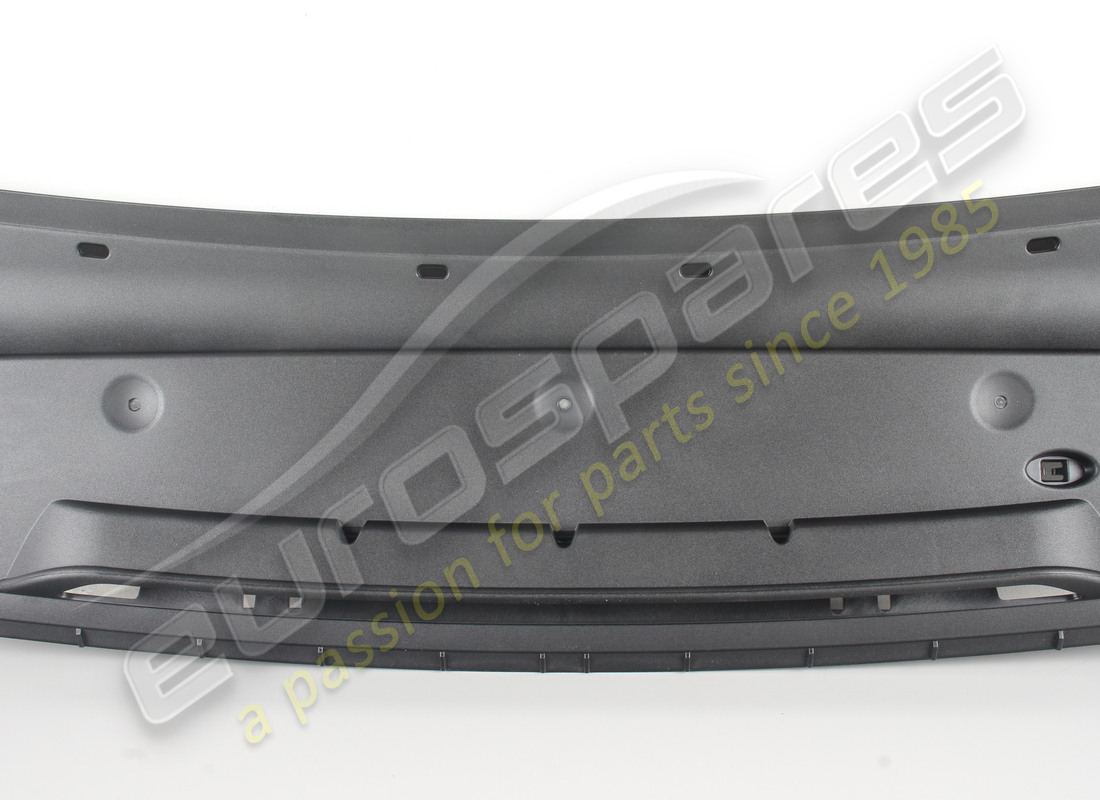 neuer porsche spoiler. teilenummer 99150420503 (3)