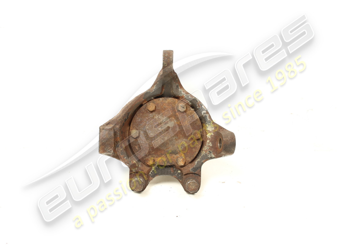 gebraucht eurospares linke nabe, welle und lager. teilenummer eap1456598 (2)