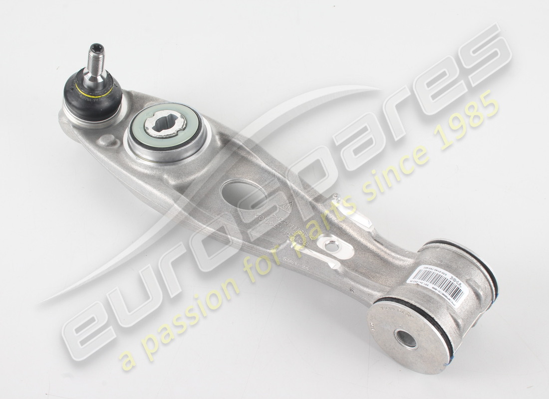 neu porsche querlenker. teilenummer 99134105306 (1)
