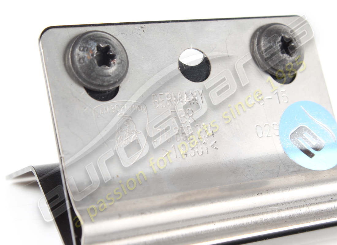 verwendet lamborghini klemme. teilenummer 470880234 (2)