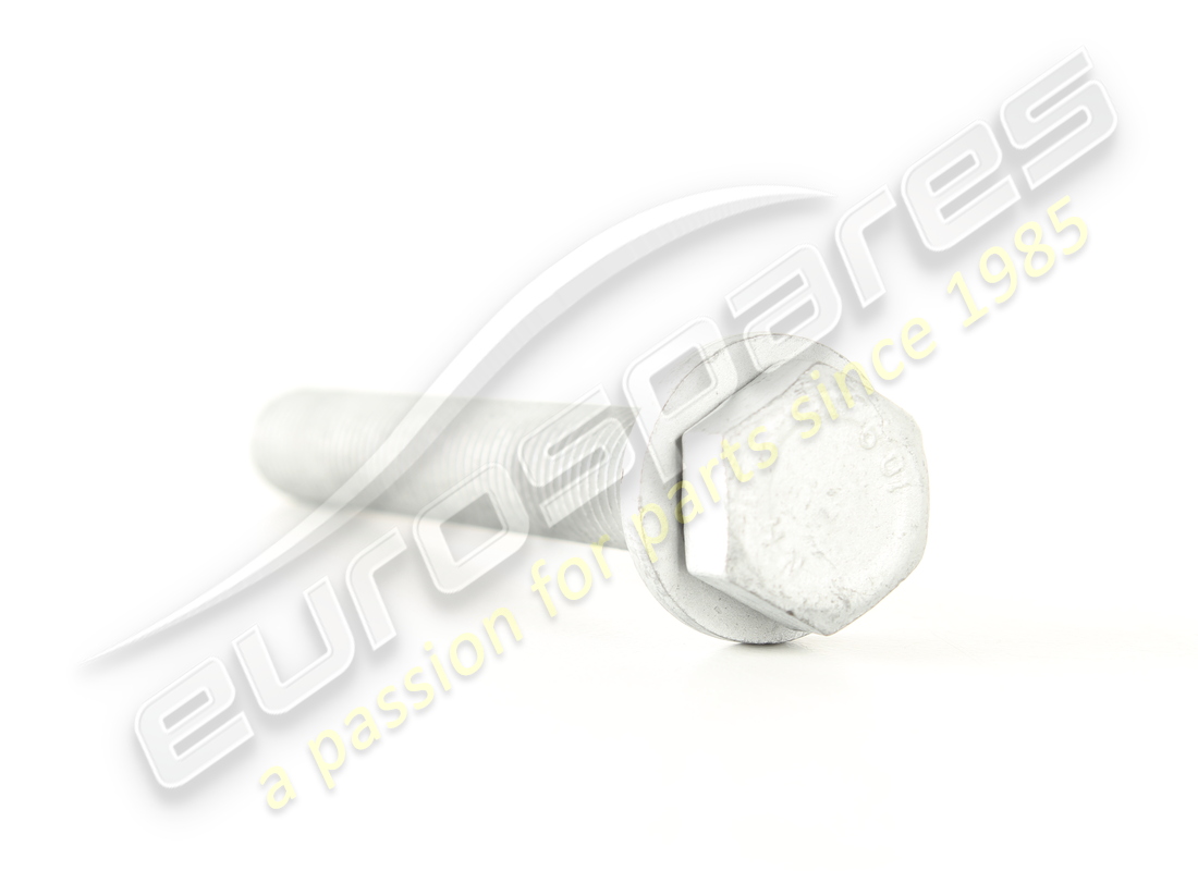 NEUER Porsche-BOLZEN, SECHSKANT. HD. (KOMBI.) . TEILENUMMER N10272202 (1)