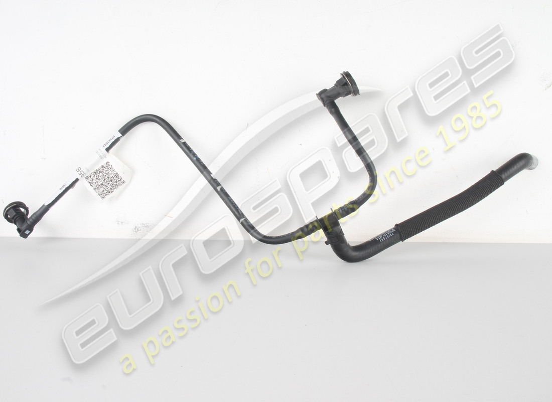 neue porsche entlüftungsleitung. teilenummer 95b121447a (1)