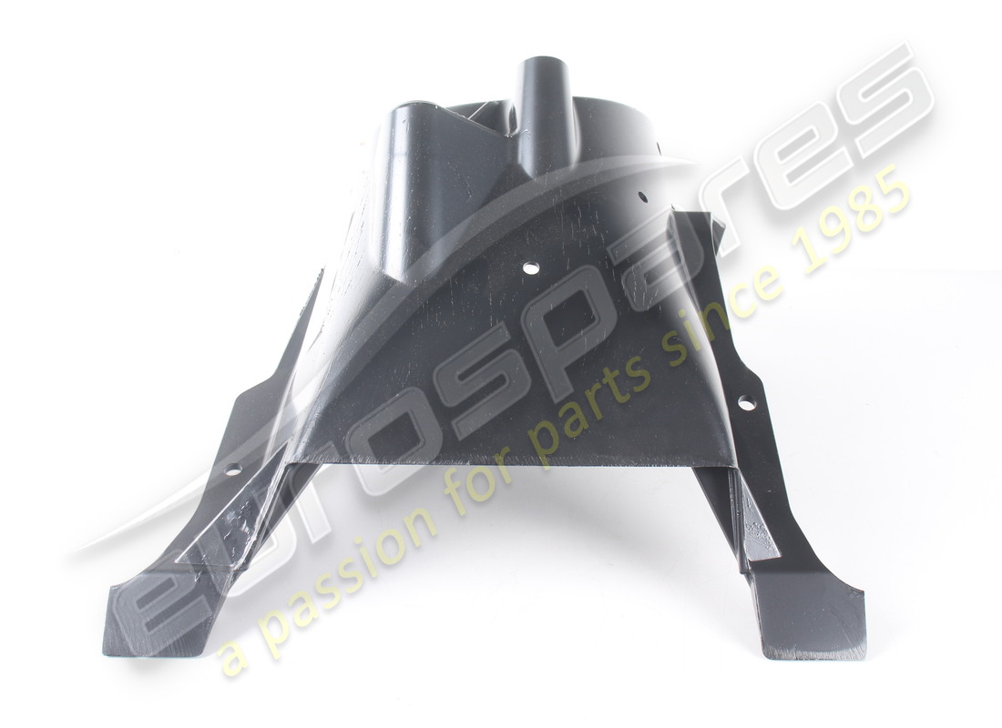 neue porsche federbeinlagerung links, grundiert. teilenummer 99150147700grv (3)