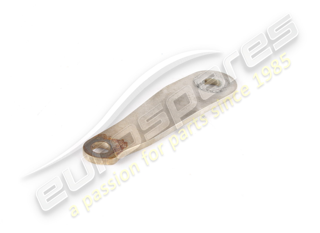 gebrauchte ferrari rechte turbo-montagehalterung. teilenummer 313263 (2)