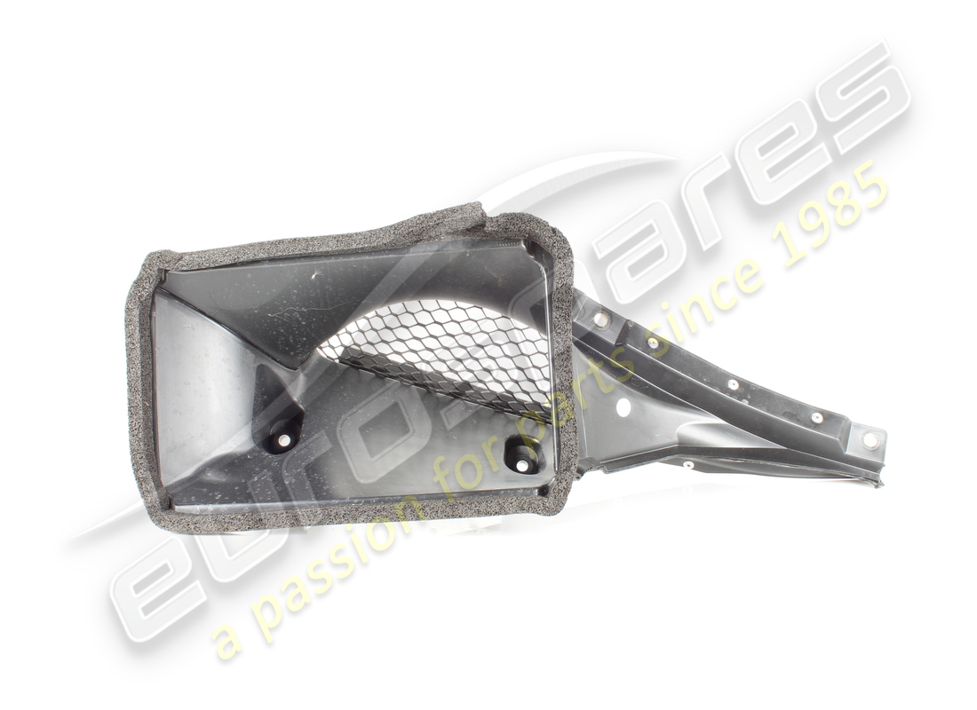 GEBRAUCHT FERRARI CONVOGLIATORE POSTERIORE DX. TEILENUMMER 770238 (2) gebraucht ferrari convogliatore posteriore dx. teilenummer 770238 (2)