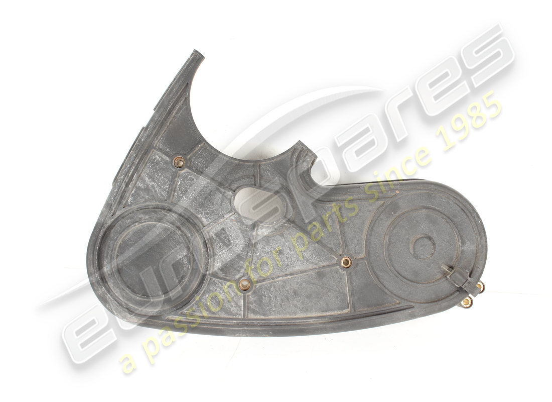 gebrauchter ferrari guard-schutz. teilenummer 155576 (2)