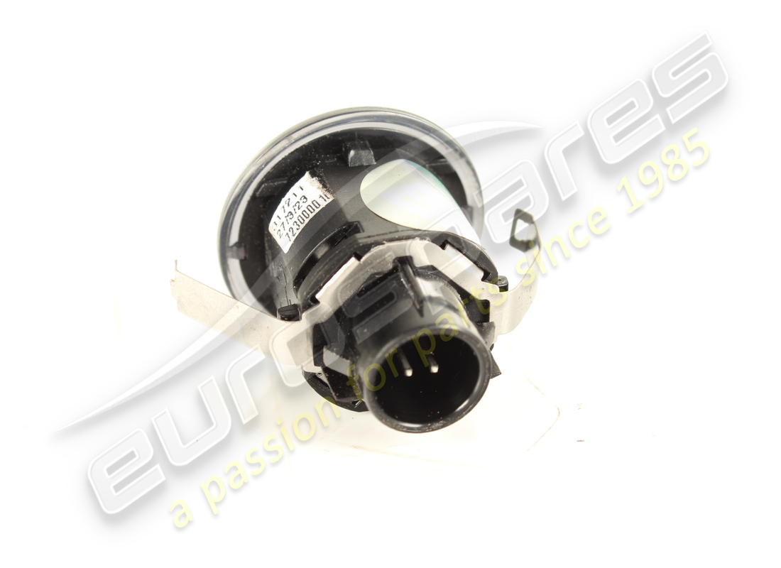 gebrauchter ferrari seitlicher blinker. teilenummer 317211 (2)