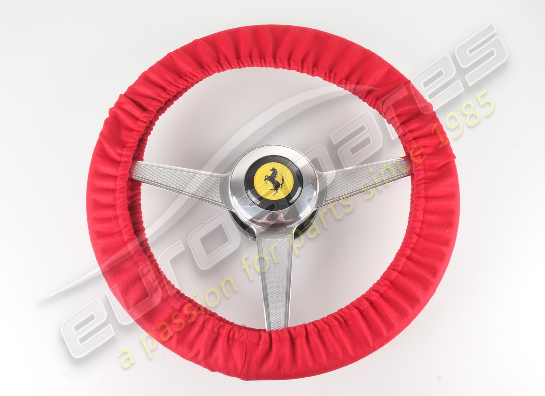 neues oe lenkrad. teilenummer 740300 (4)