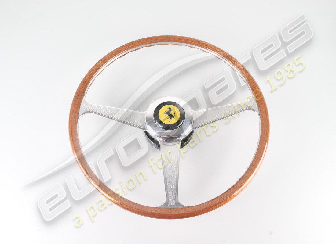 neues oe lenkrad. teilenummer 740300 (1)