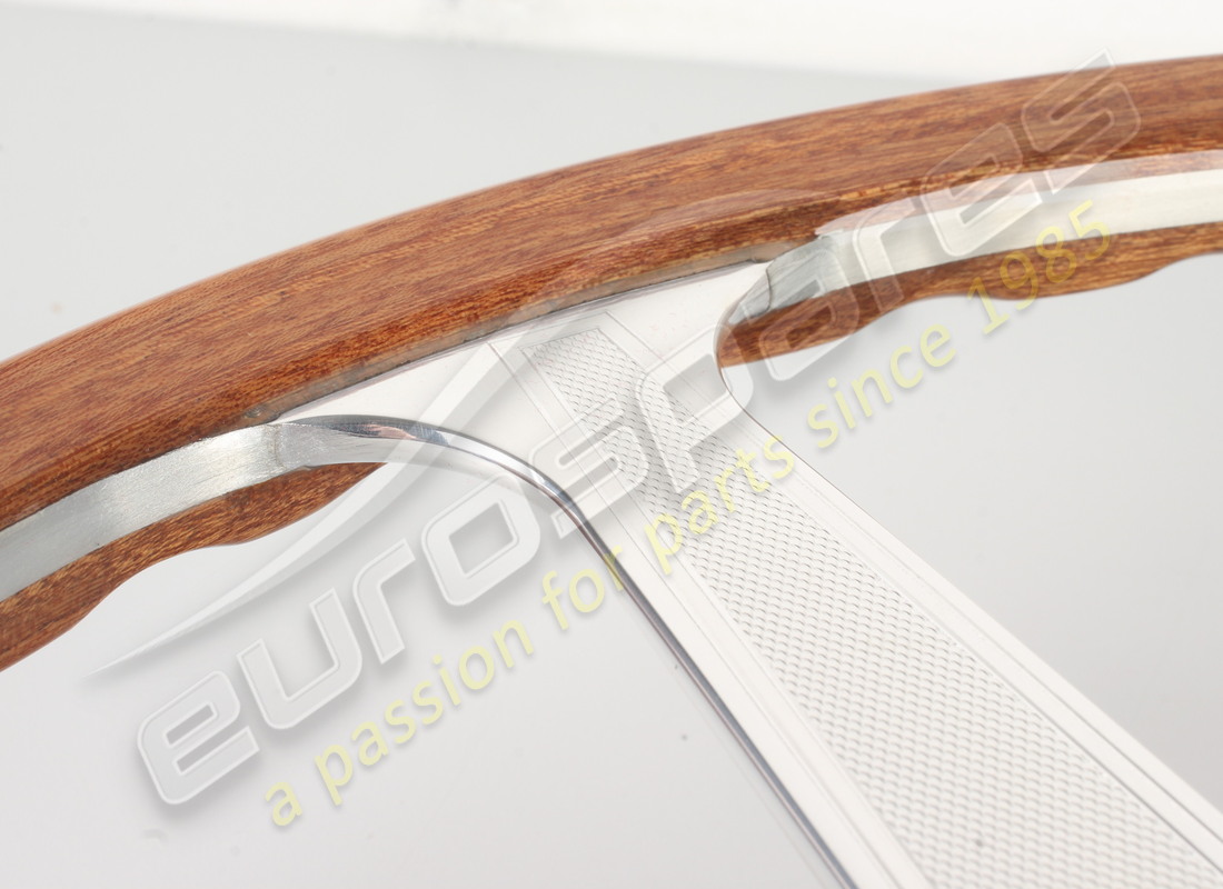 neues oe lenkrad. teilenummer 740300 (3)