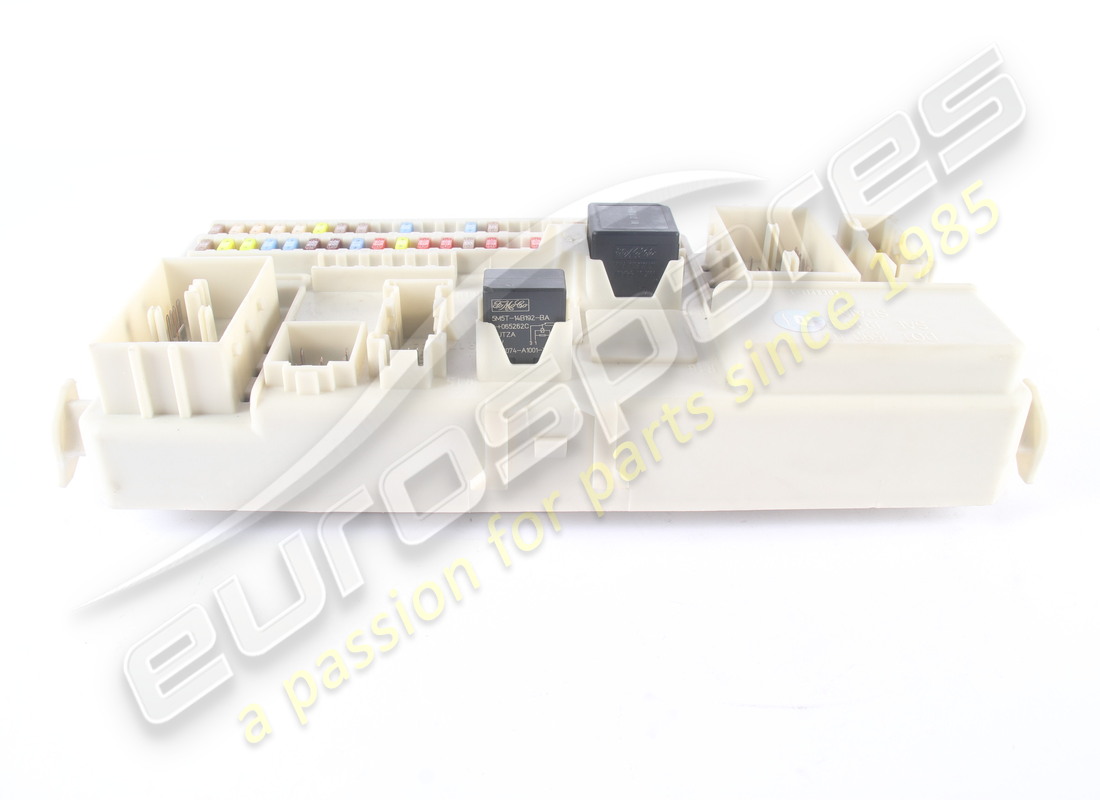 GEBRAUCHTES ASTON MARTIN-MODUL, ZENTRALE ELEKTRONISCHE BAUGRUPPE. TEILENUMMER 4G433711201 (3) gebrauchtes aston martin-modul, zentrale elektronische baugruppe. teilenummer 4g433711201 (3)