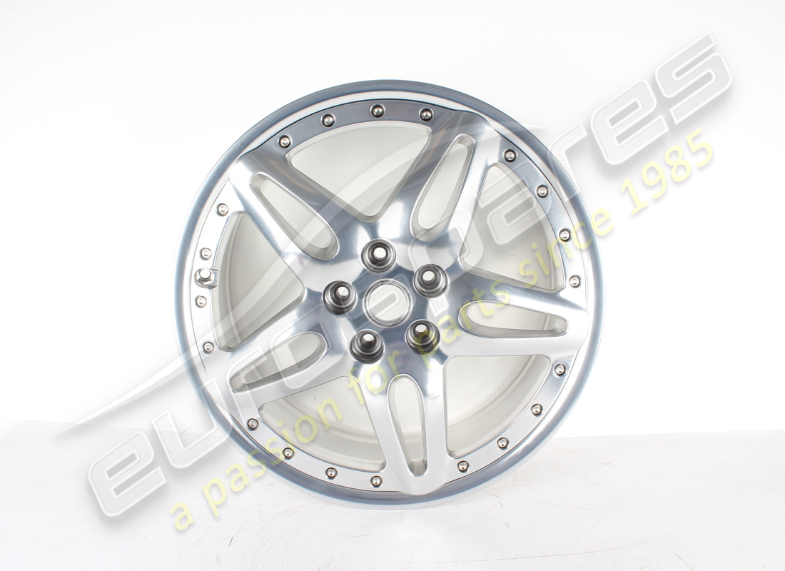 neu ferrari vorderradfelge 8j x 19 eeh. teilenummer 219272 (1)