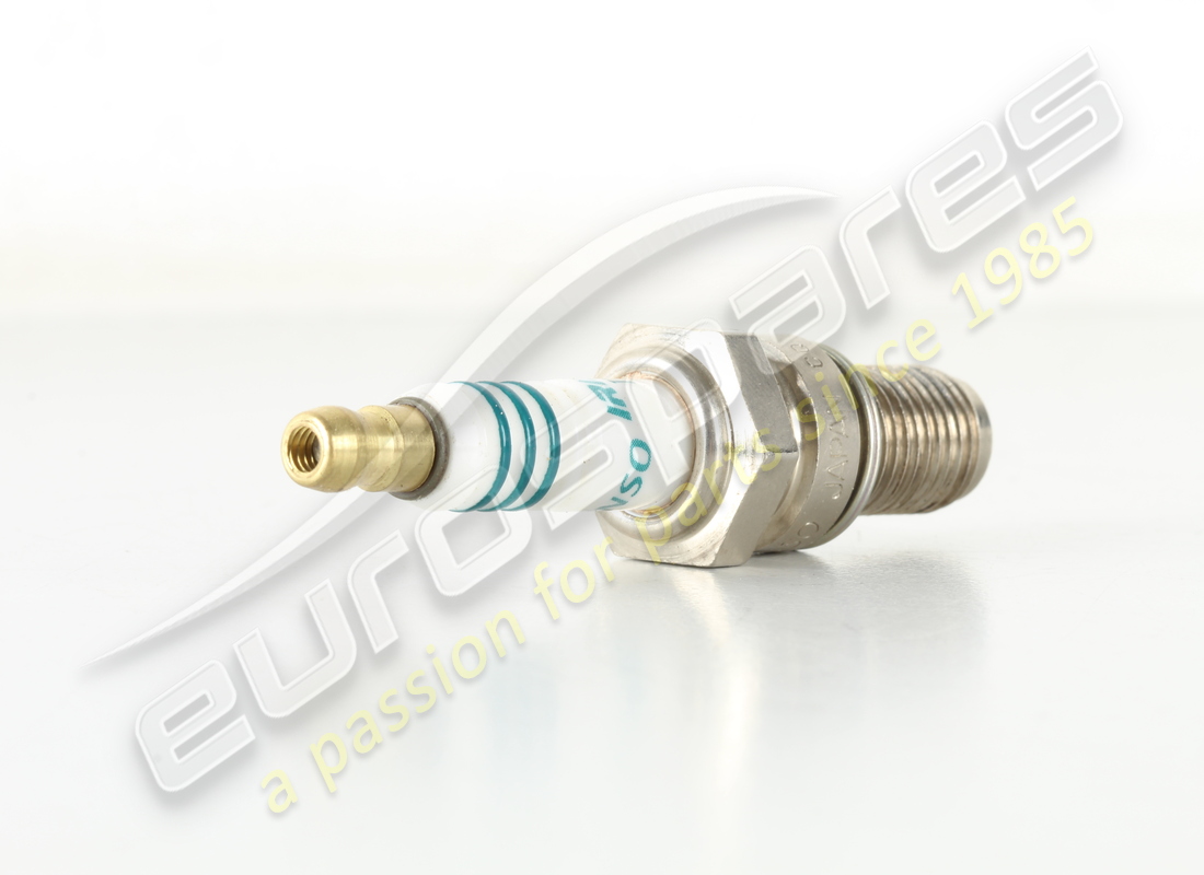 NEUE DENSO ZÜNDKERZE. TEILENUMMER 0016003036 (2) neue denso zündkerze. teilenummer 0016003036 (2)